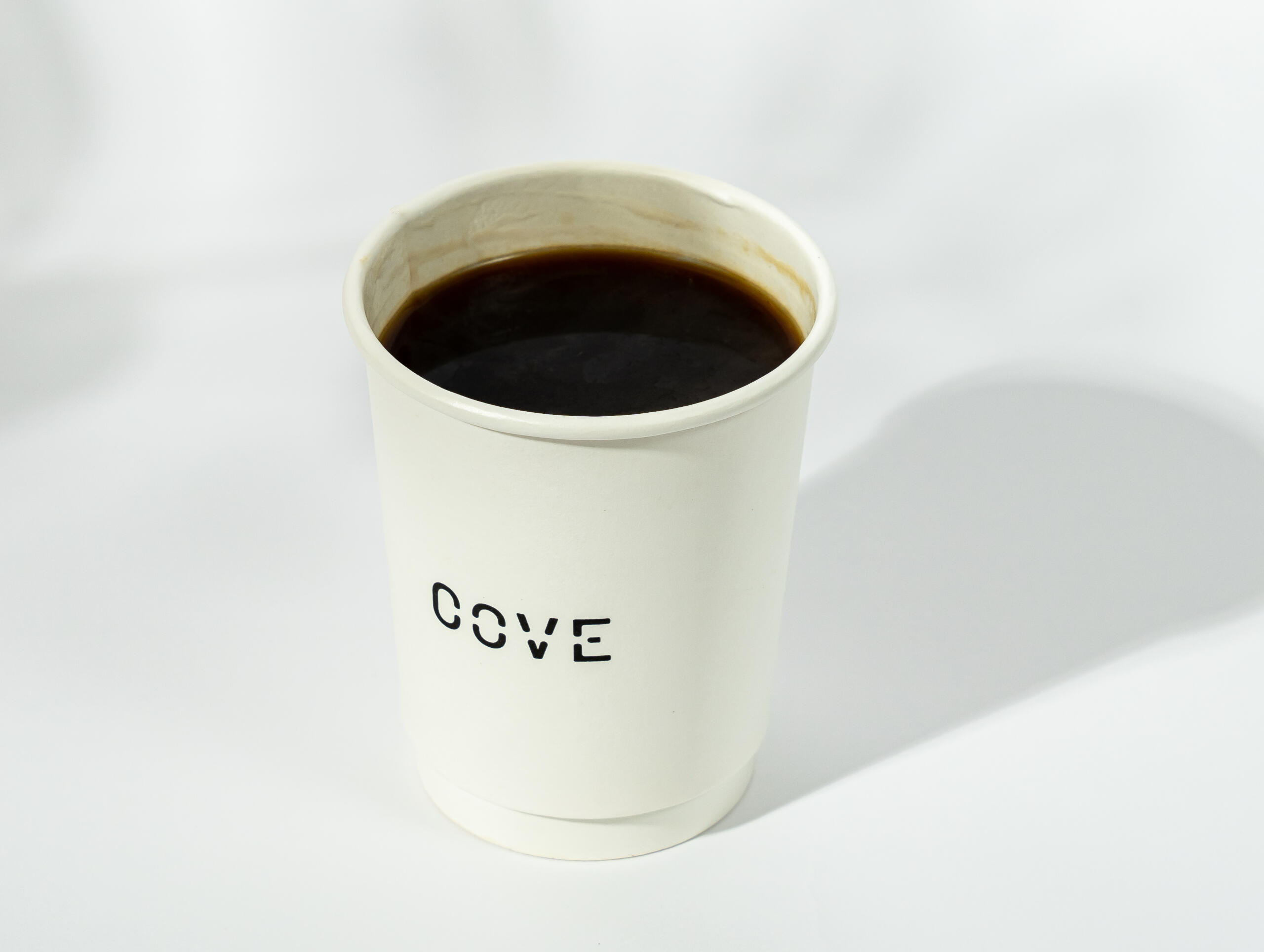 كافيه كوف جدة الأسعار، المنيو، الموقع