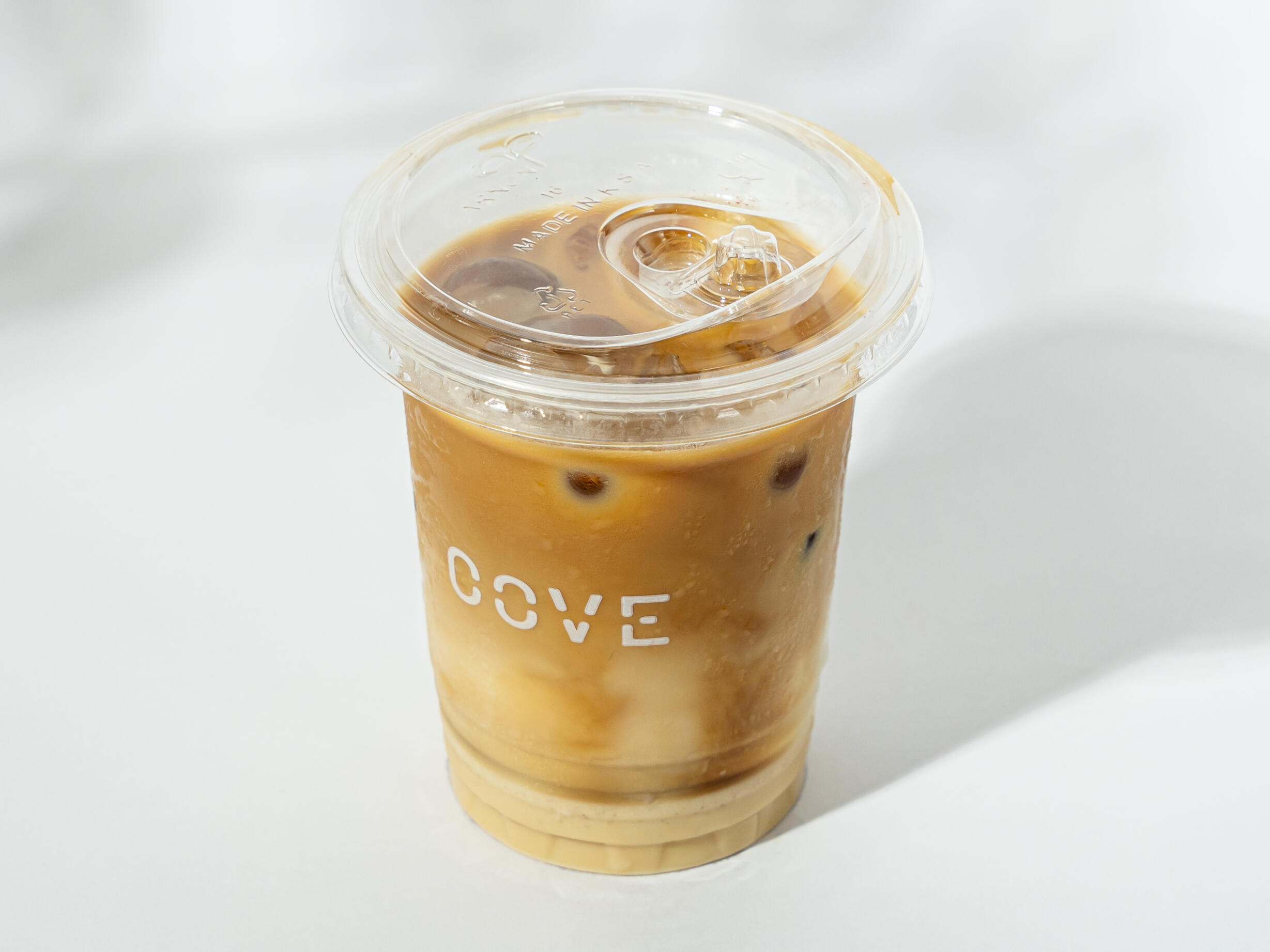 كافيه كوف جدة الأسعار، المنيو، الموقع