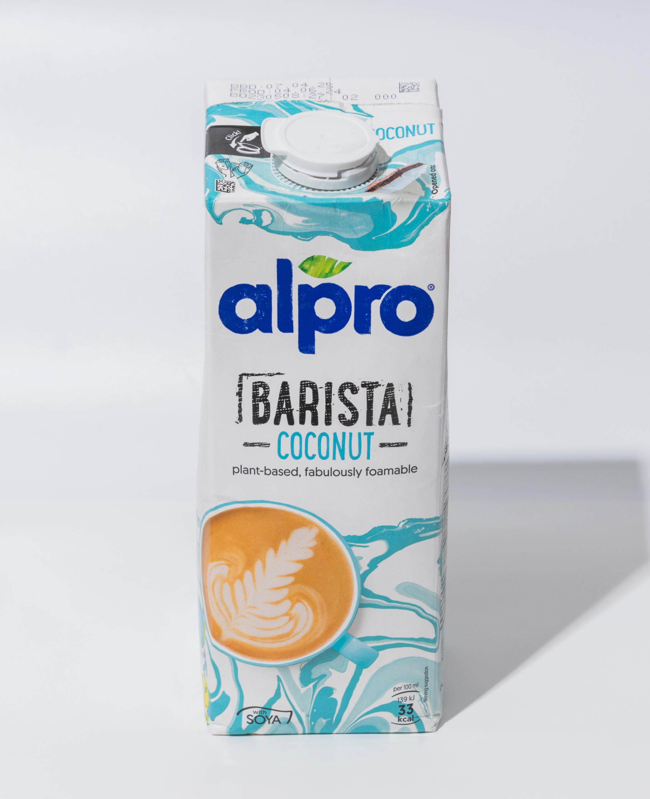 حليب صويا, كافيه كوف جدة الأسعار، المنيو، الموقع