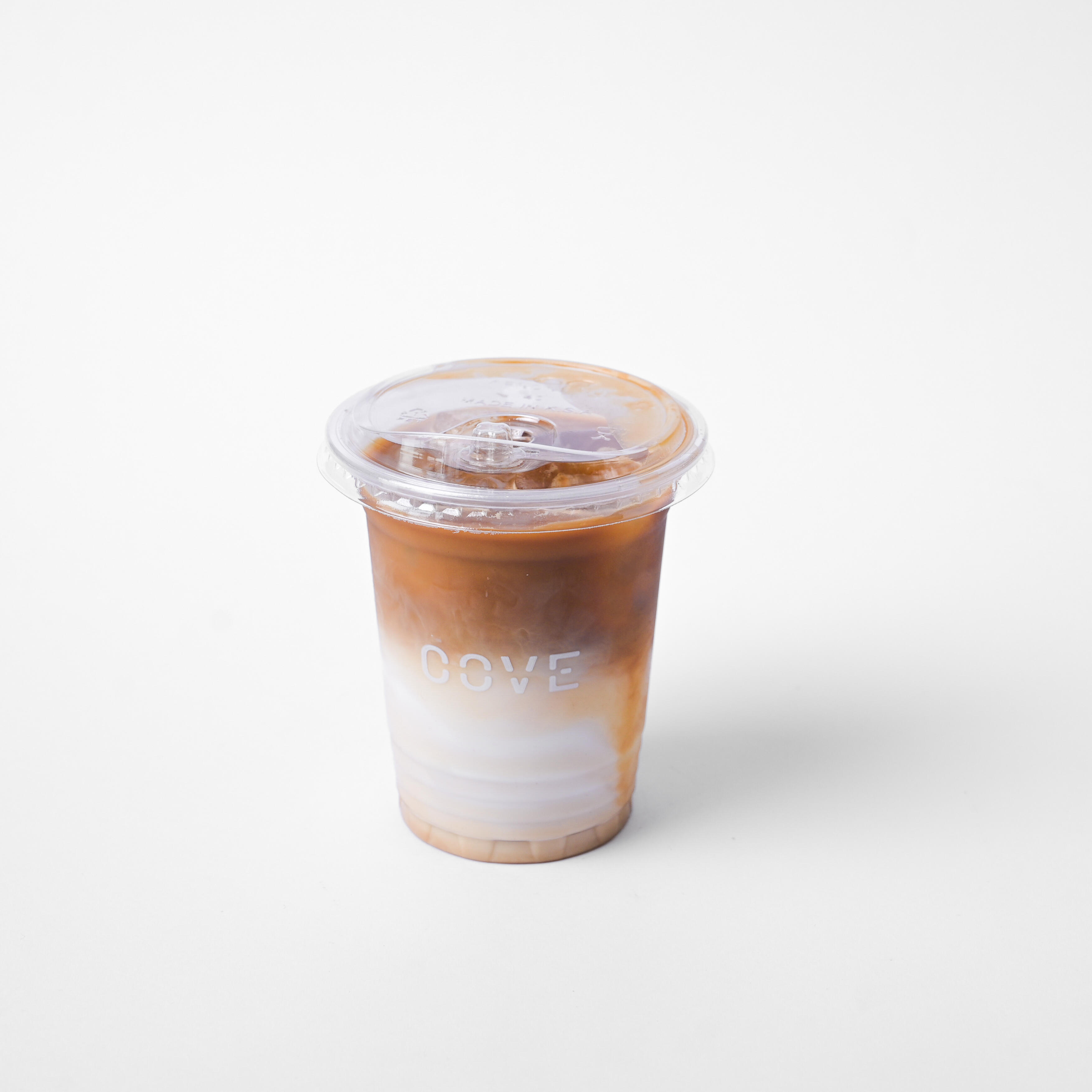 ايس لاتيه، كافيه كوف جدة الأسعار، المنيو، الموقع